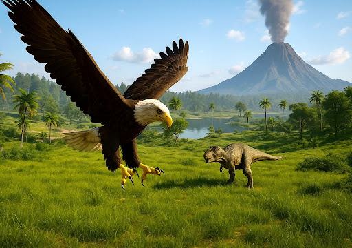 Jurassic Clash Wild Primal Sim