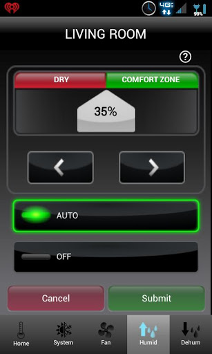 Total Connect Comfort