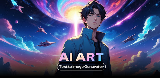 ArtistAI: Ai Image Generator