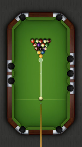 Pooking - Billiards City