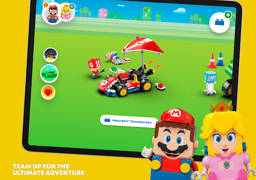 LEGO® Super Mario™