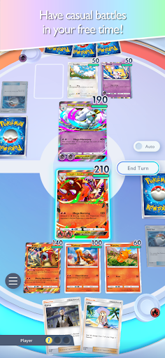 Pokémon TCG Pocket - Card Game