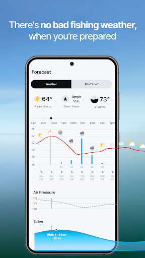 Fishbrain - Fishing App