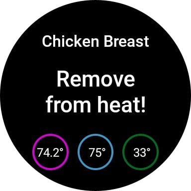 MEATER® Smart Meat Thermometer
