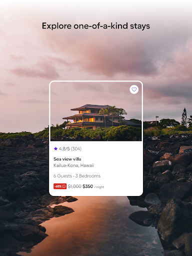 Vacation Rentals - HomeToGo