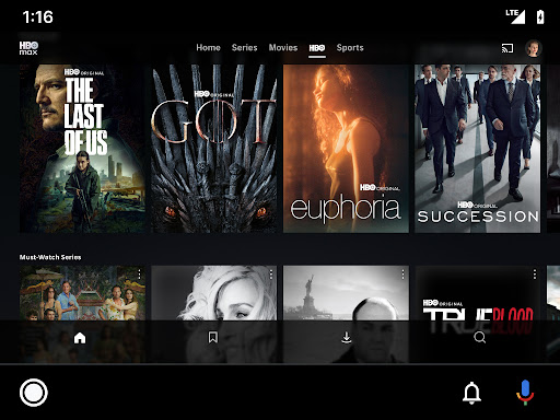 HBO Max: Stream TV & Movies