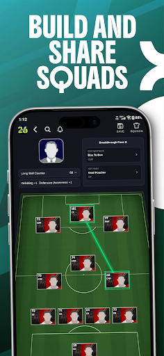 eFHUB™ 26