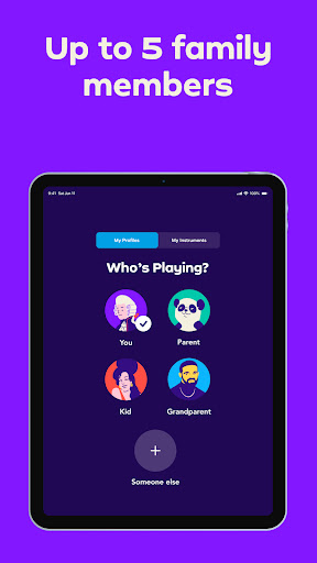 Simply Piano: Learn Piano Fast