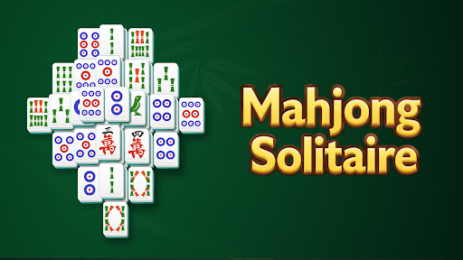 Mahjong for Seniors