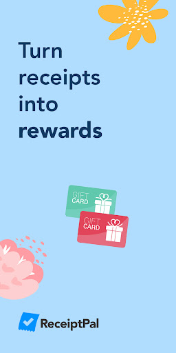 Receipt Pal: Scan for Rewards