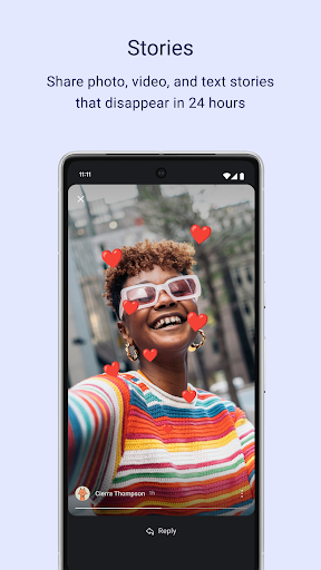 Signal Private Messenger
