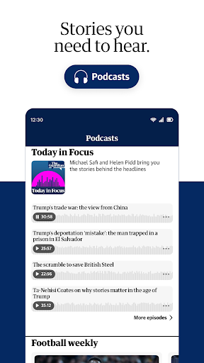 The Guardian - US & World News