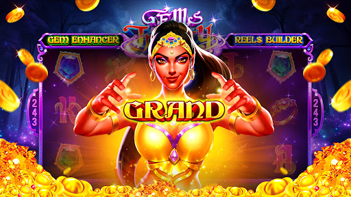 Lotsa Slots - Casino Games