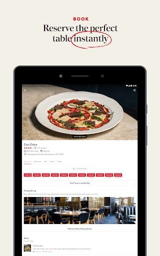 OpenTable