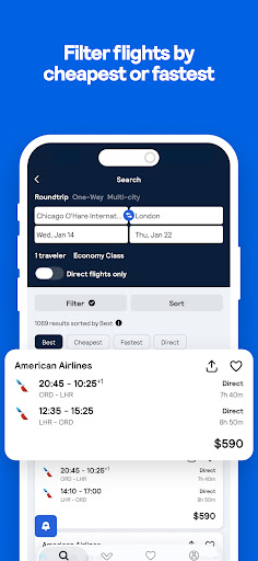 Skyscanner Flights Hotels Cars