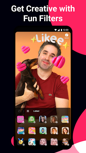 Likee - Short Video Community