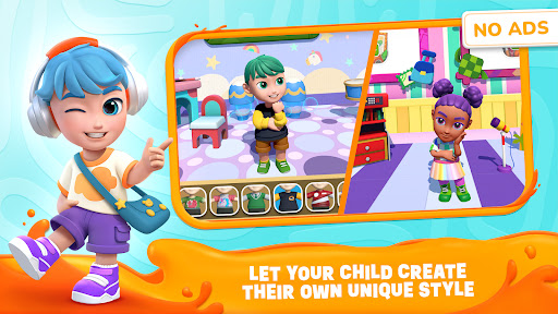 Applaydu Play & Discover