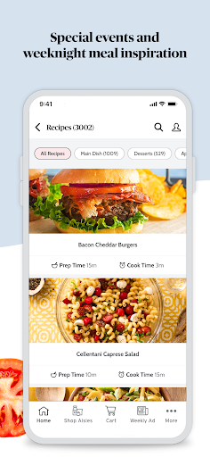 ShopRite: Groceries & Savings