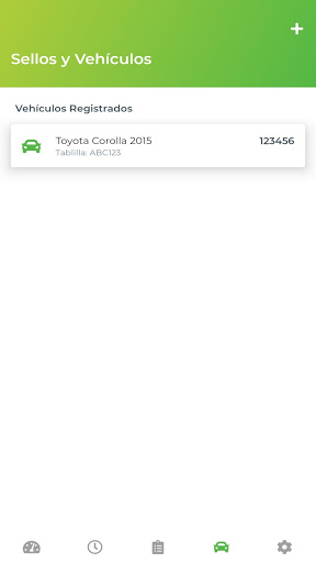 AutoExpreso Móvil