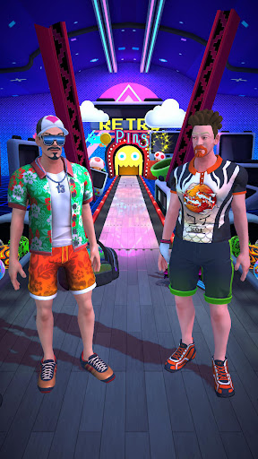 Bowling Club: Realistic 3D PvP