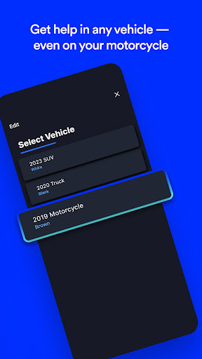 OnStar Guardian: Safety App