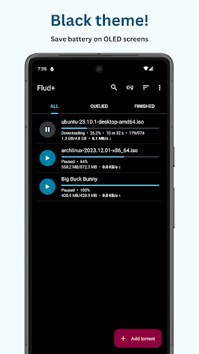 Flud+