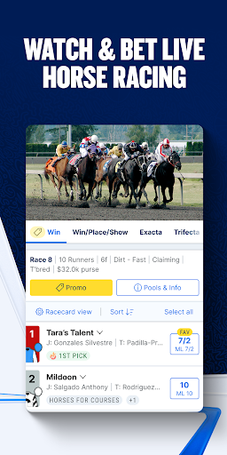 FanDuel Sportsbook & Casino