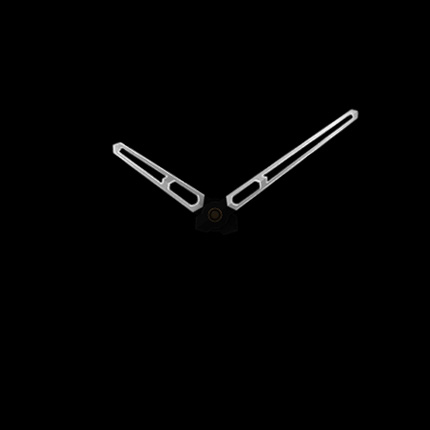 S4U Assen - Hybrid watch face