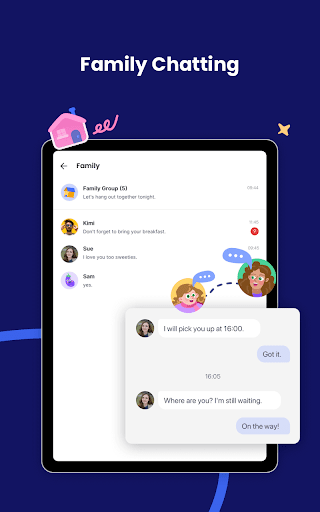 AirDroid Parental Control