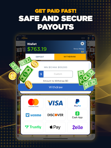 BetRivers: Casino & Sportsbook