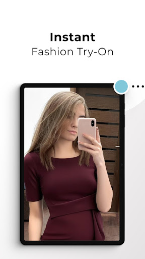 AI Clothes Try-On: DressTry