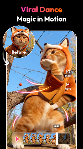 PicMa: AI Video&Photo Enhancer