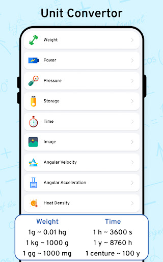 AI Math Scanner: Maths Solver