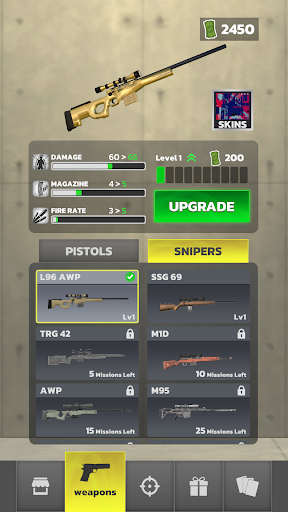 SWAT Tactical Shooter