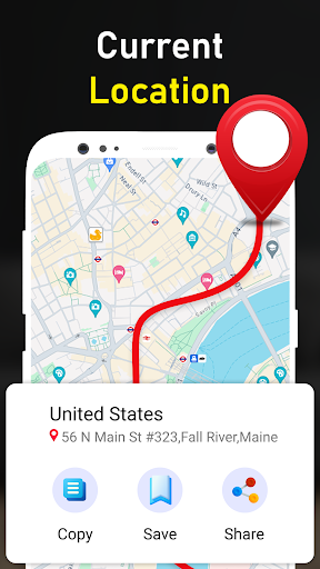Find my phone・Location tracker