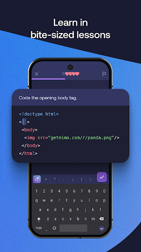 Learn Python Coding - Mimo