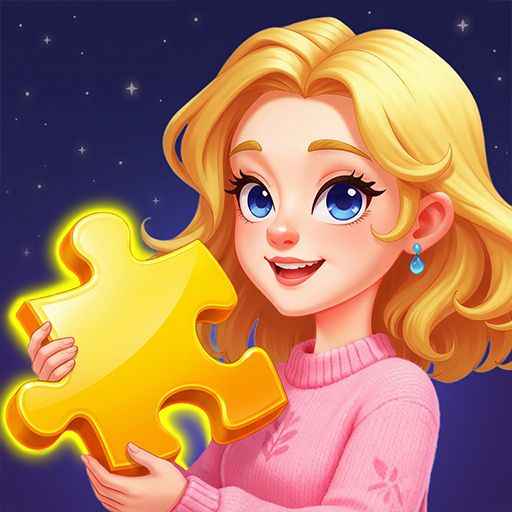 Jigsaw Family - Puzzle Game