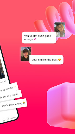 Tellonym: anonymous questions