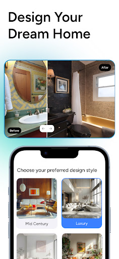 Arch - AI Home Design