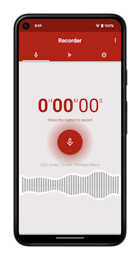 Voice Recorder Pro
