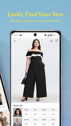 BloomChic | A Re-Imagining