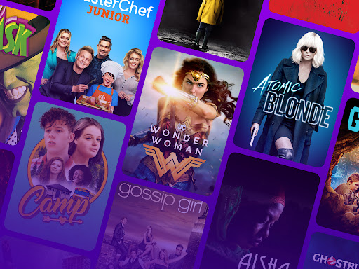 Tubi: Free Movies & Live TV