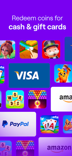 Playful Rewards: Play & Earn