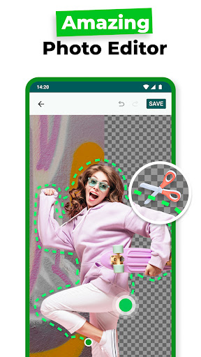 Sticker Maker - WAStickers