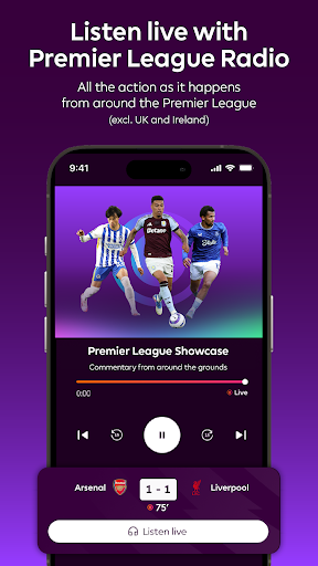 Premier League - Scores, News