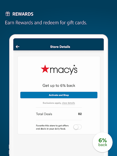 Capital One Shopping