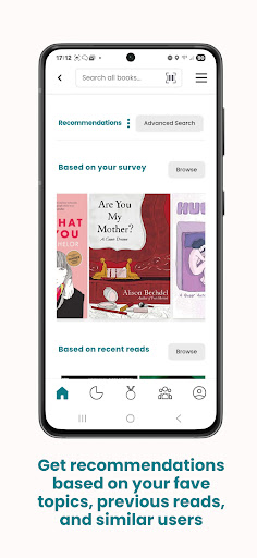 StoryGraph