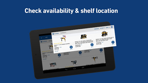 Lowe's