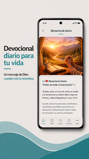 Biblia Reina Valera Diario