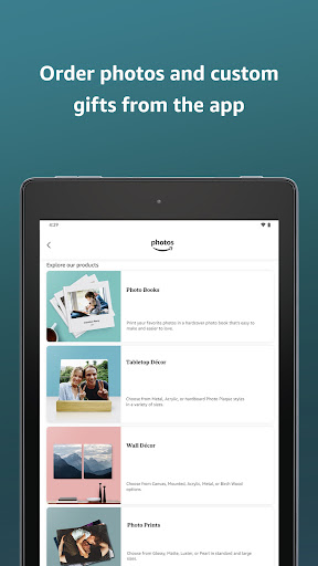 Amazon Photos: Photo & Video